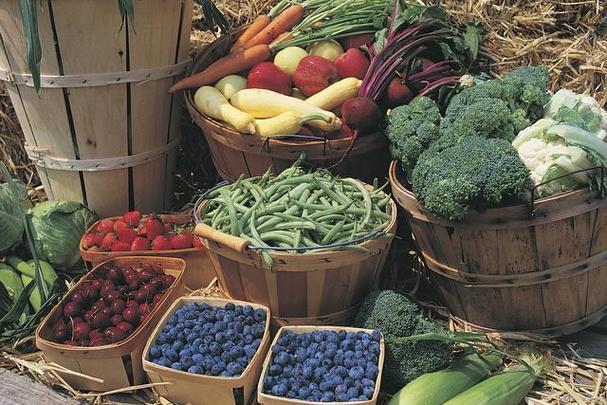 农产品商城系统源码,为消费者提供更多农产品选择